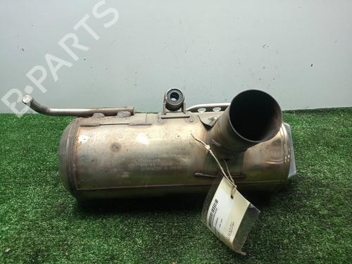 Used Exhaust system BMW MOTORCYCLES F ( - 800cc) F 650 GS Dakar (R13) (50 hp) 24670363