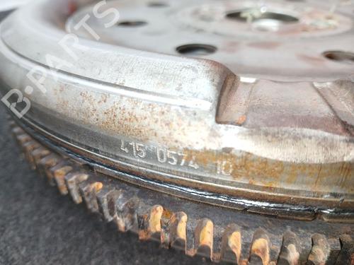Flywheel VW GOLF VI (5K1) 1.6 TDI | BP39430089M101 - Image 4