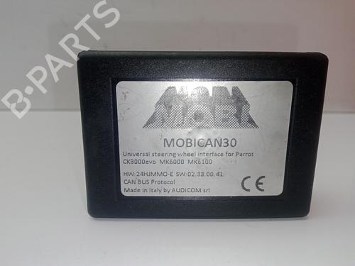 Used Electronic module BMW 1 (E87) [2003-2013]  15796939