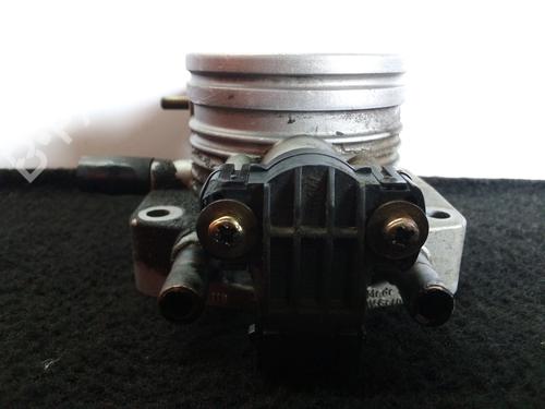 Throttle body BMW 5 (E34) 520 i 24V | BP9369157M82 