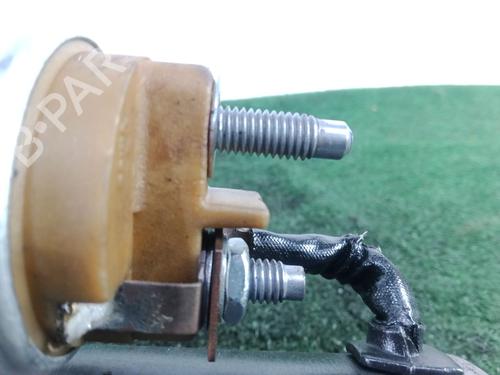 Starter CITROËN C5 I (DC_) 2.0 HDi (DCRHZB, DCRHZE) | BP31308334M8