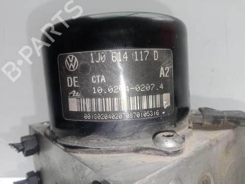 ABS Bremseaggregat SEAT TOLEDO II (1M2) 1.9 TDI | BP15424365M43 