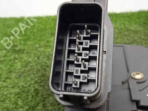 Rear left lock FORD FOCUS C-MAX (DM2) 2.0 TDCi | BP13553275C100 