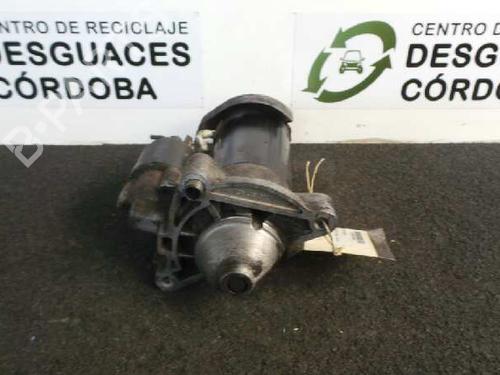 Anlasser für CITROËN SAXO (S0, S1) 1.5 D (57 hp) 5717905