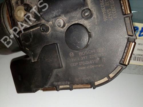 Front wiper motor SEAT LEON (1M1)  | BP5710032M29 