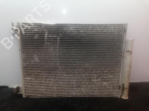 Kondensator Klimaanlage für DACIA DUSTER (HS_) 1.5 dCi (HSMC) (107 hp) 30717625