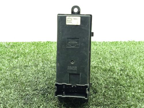 Left front window switch NISSAN CABSTAR (F24M, F24W) 28.11 DCI, 32.11 DCI, 35.11 DCI 2.5 (F24M) | BP30902842I27