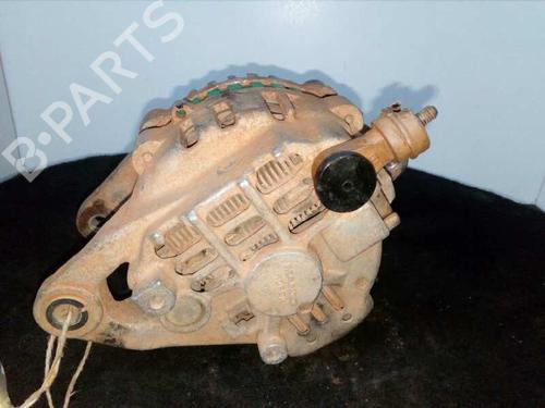 Alternator KIA SPORTAGE SUV (K00) 2.0 i 16V | BP5691838M7 