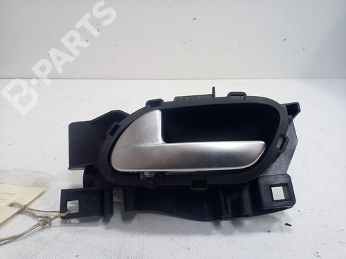 Used Rear left interior door handle Rear left interior door handle CITROËN C5 III (RD_) 1.6 HDi 110 (RD9HL0, RD9HR8, RD9HRA) (112 hp) 10147773 10147773
