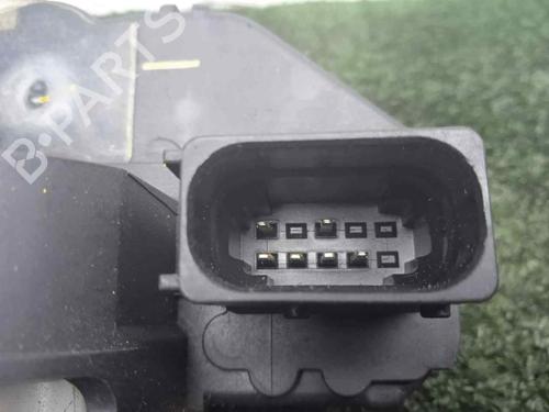 Rear right lock OPEL INSIGNIA A (G09) 2.0 CDTI (68) | BP7535342C99 