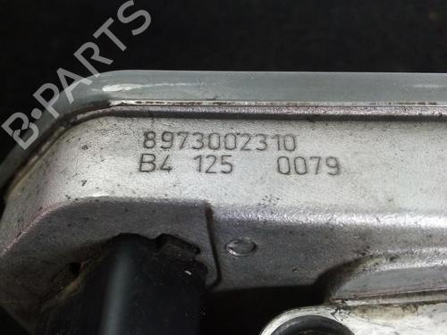 Throttle body OPEL MERIVA A MPV (X03) 1.7 CDTI (E75) | BP8312210M82 