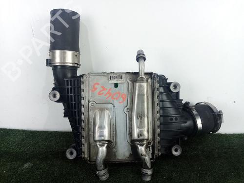 Intercooler LAND ROVER DISCOVERY V (L462) 2.0 Sd4 4x4 | BP34620775M30 - Image 2