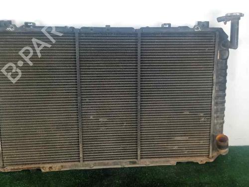 Used Water radiator NISSAN PATROL III/2 Station Wagon (W260) [1988-1998]  18645055