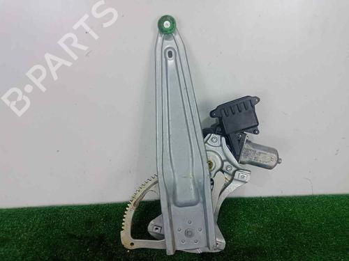Rear right window mechanism TOYOTA AVENSIS Saloon (_T27_) 2.2 D-4D (ADT271_, ADT271R) | BP18325930C25 