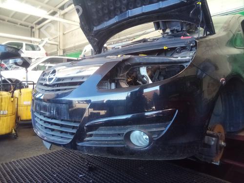 Right headlight OPEL CORSA D (S07)  | BP36886322C29  - Image 7