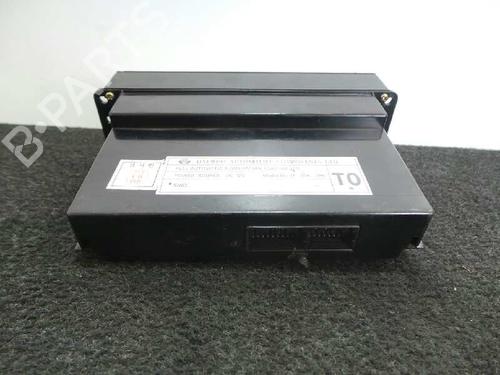 Climate control DAEWOO LEGANZA (KLAV) 2.0 16V | BP5690592I5 