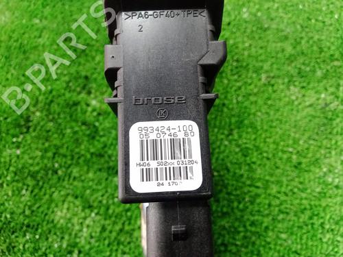 Left rear window motor VW TOURAN (1T1, 1T2) 1.9 TDI | BP10325389E23 