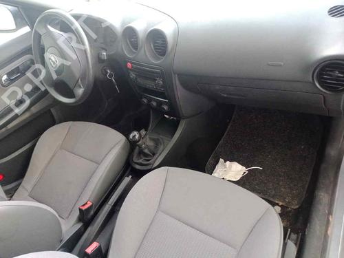 Gearbox SEAT IBIZA III (6L1) 1.4 16V | BP26382953M3 