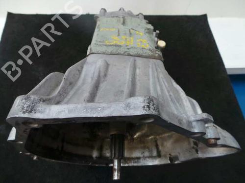 Gearbox MERCEDES-BENZ 123 Saloon (W123)  | BP5692501M3