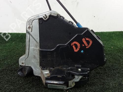 Used Front right lock Front right lock LEXUS IS II (_E2_) 220d (ALE20) (177 hp) 40160153 40160153