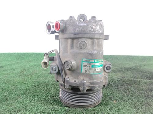 AC compressor OPEL ASTRA G Hatchback (T98) 2.0 DTI 16V (F08, F48) | BP31958455M34