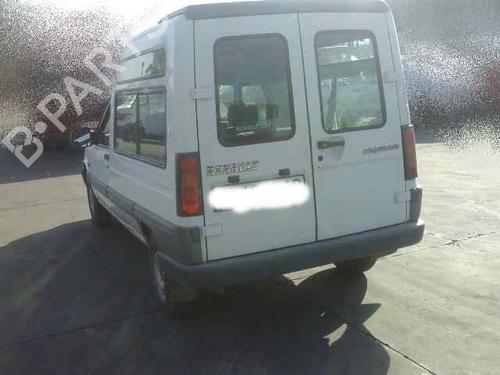 Right mirror RENAULT RAPID Box Body/MPV (F40_, G40_) 1.9 D (F40P, F40N, F40E) | BP12214759C27 