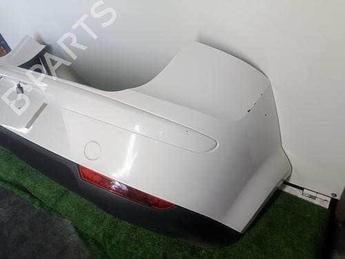 Rear bumper SEAT ALTEA XL (5P5, 5P8) 1.6 | BP12214233C8 