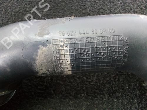 Pipe CITROËN BERLINGO MULTISPACE (B9)  | BP26145718M125 