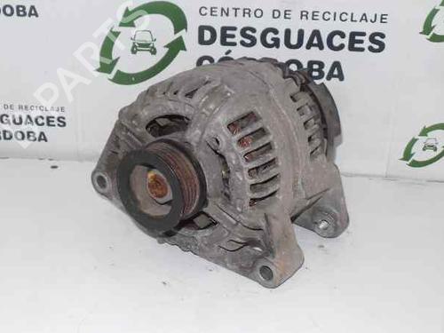 Generator OPEL CORSA D (S07) 1.2 (L08, L68) (80 hp) 5730462