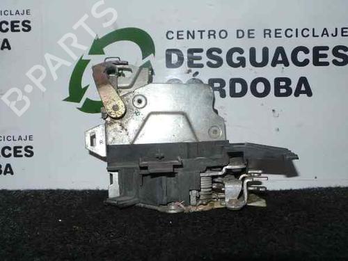 Used Front right lock BMW 5 (E39) [1995-2003]  5689814