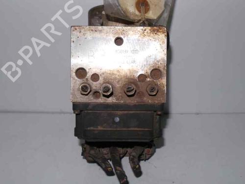ABS pump NISSAN X-TRAIL I (T30) 2.2 DCi | BP5747662M43 