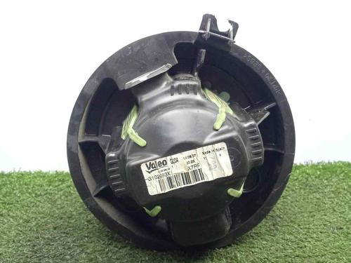 Heater blower motor PEUGEOT 207 (WA_, WC_)  | BP16056052M62 