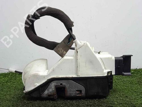 Front left lock PEUGEOT 5008 (0U_, 0E_) 2.0 HDi | BP17785502C98 