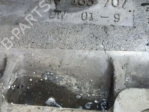 Skrzynia biegów CHEVROLET REZZO MPV (U100)  | BP29989192M3 