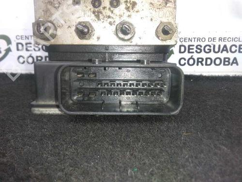 ABS pump FIAT CROMA (194_)  | BP5958798M43 