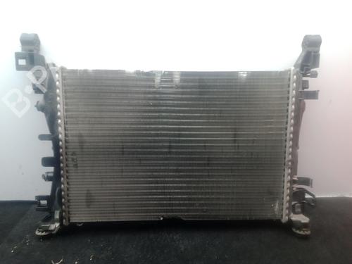 Køler OPEL CORSA E (X15) | BP30173181M31