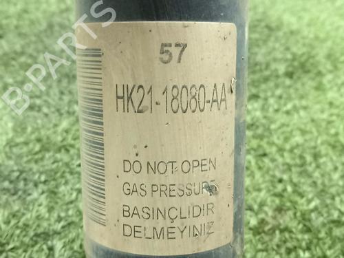 Højre bagtil støddæmper FORD TRANSIT CUSTOM V362 Van (FY, FZ)  | BP29965460M19 