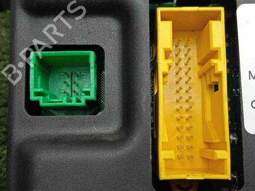 Climate control CITROËN C4 I Saloon  | BP19154083I5 