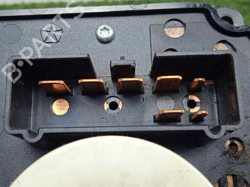 Climate control CHRYSLER VOYAGER IV (RG, RS) 2.5 CRD | BP30006925I5