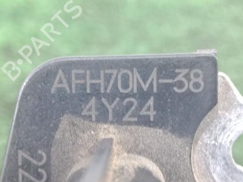 Mass air flow sensor NISSAN PATHFINDER III (R51) 2.5 dCi 4WD | BP35964025M95  - Image 5