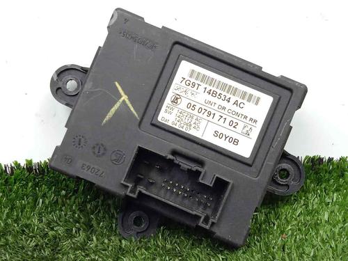 Used Electronic module FORD MONDEO IV (BA7) [2007-2015]  9768956