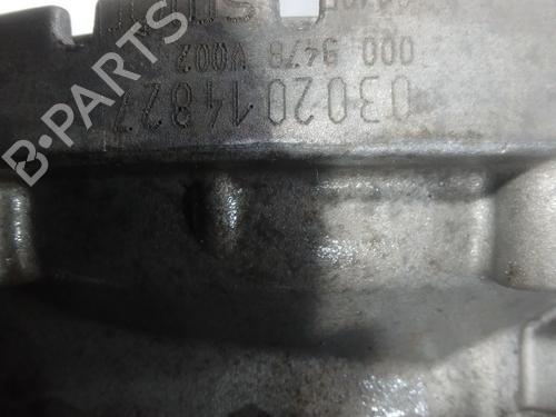 Gearbox SMART FORTWO Coupe (450) 0.7 (450.352, 450.332) | BP32666351M3 - Image 5