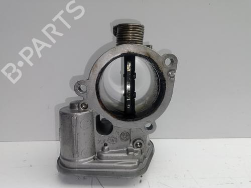 Throttle body BMW 1 (E87) 118 d | BP16776777M82 