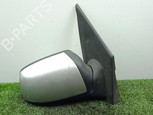 Right mirror FORD FUSION (JU_) 1.4 | BP28213703C27 