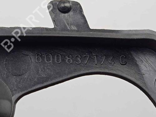 Høyre foran invendig håndtak VW POLO (9N_, 9A_) 1.4 16V | BP26909584I14 