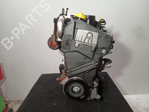 Engine RENAULT CLIO III (BR0/1, CR0/1)  | BP29511590M1 