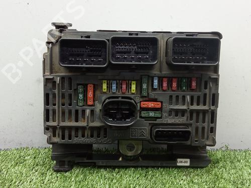 Used Control unit Control unit 37198627 37198627