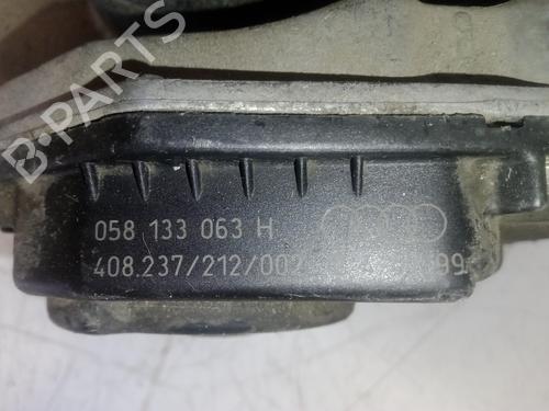 Throttle body RENAULT MEGANE I Classic (LA0/1_)  | BP5714848M82 