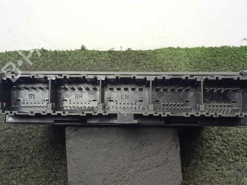 Control unit FORD MONDEO III (B5Y) 2.0 TDCi | BP8072989M11 