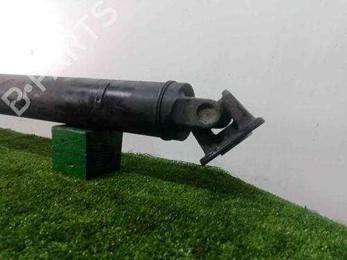 Driveshaft MITSUBISHI ASX (GA_W_)  | BP15593204M37